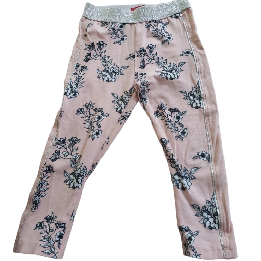 Guess 2T leggings
